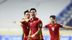 ĐT Việt Nam đối diện lịch thi đấu dày đặc nếu lọt vào vòng loại cuối cùng World Cup 2022