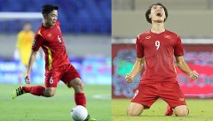 Đội hình dự kiến Việt Nam vs UAE: Chờ quân bầu Đức, Quang Hải 'xuất chiêu'