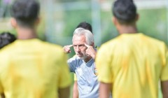 Tạo áp lực lên cầu thủ, HLV UAE tuyên bố chơi đúng đẳng cấp cao trước Việt Nam