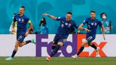 Lewandowski im tiếng, ĐT Ba Lan bất ngờ phơi áo trước Slovakia