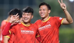 BXH các đội nhì bảng vòng loại World Cup 2022 mới nhất: ĐT Việt Nam chính thức đi tiếp