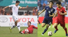 Chia nhóm hạt giống vòng loại thứ 3 World Cup: Việt Nam dễ vào bảng 'tử thần' cùng Nhật, Hàn