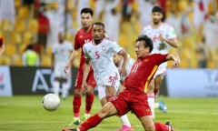 ĐT Việt Nam thiết lập thêm kỷ lục tại vòng loại World Cup, vang danh Đông Nam Á
