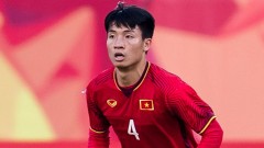 Bùi Tiến Dũng xúc động sau chiến tích của ĐT Việt Nam ở vòng loại World Cup 2022
