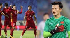 ĐT Việt Nam làm nên kỳ tích ở vòng loại World Cup, NHM nhớ về 'thủ thành quốc dân'