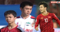 Không ghi bàn, Công Phượng vẫn được Lee Nguyễn tán dương sau trận gặp UAE