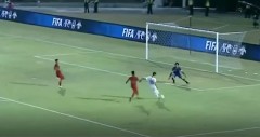 VIDEO: Tất cả 5 bàn thắng của Tiến Linh ở Vòng loại World Cup 2022