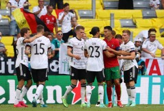 Tấn công mãn nhãn, ĐT Đức hủy diệt Bồ Đào Nha trong trận cầu 6 bàn thắng