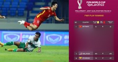 ĐT Việt Nam chơi đẹp số 1 ĐNA, thứ hạng Indonesia mới gây ngỡ ngàng