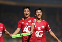 Đội trưởng Viettel FC gửi lời thách chiến đến nhà vô địch AFC Champions League