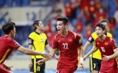 Truyền thông Trung Quốc tìm ra điểm yếu 'chí tử' của đội tuyển Việt Nam