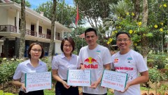“Tài đức vẹn toàn”, HLV Kiatisak có nghĩa cử cao đẹp với Việt Nam