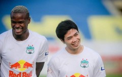 HAGL đề xuất ý tưởng táo bạo khi V.League trở lại, SLNA kiên quyết phản đối