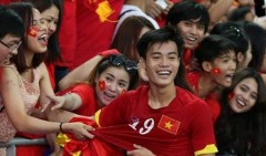 CĐV Malaysia yêu cầu ĐTQG học theo Việt Nam, ngưng dùng cầu thủ nhập tịch