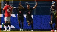 Đánh bại ông lớn Trung Quốc, đội bóng Philippines trở thành đối thủ của nhà ĐKVĐ V-League