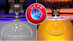 NÓNG: UEFA CHÍNH THỨC xóa bỏ luật bàn thắng sân khách tại cúp C1 và cúp C2 châu Âu