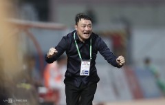 Viettel bất ngờ 'thay tướng' trước thềm AFC Champions League vì lý do 'vô tiền khoáng hậu'