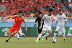 Báo Trung Quốc: 'Chúng ta phải thắng ĐT Việt Nam ở cả sân nhà và sân khách'