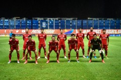 Viettel FC “lập kỷ lục” Đông Nam Á sau 2 lượt trận AFC Champions League 2021