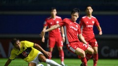 'Nhạc trưởng mới' của ĐT Việt Nam được AFC vinh danh sau bàn thắng lịch sử