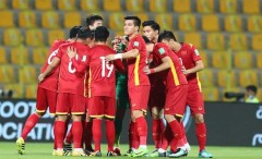 Phóng viên UAE: 'ĐT Việt Nam có vũ khí đặc biệt khiến các ông lớn e sợ tại vòng loại thứ 3 World Cup'