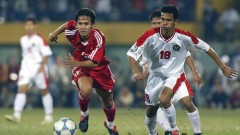 VIDEO: ĐT Việt Nam thảm bại 0-5 trước Saudi Arabia tại VL World Cup 2002
