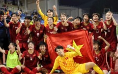 AFC hủy hàng loạt giải lớn, bóng đá Việt Nam ảnh hưởng đáng kể