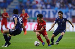 Cựu tuyển thủ Nhật Bản xem nhẹ ĐT Việt Nam, coi Trung Quốc là đối thủ lớn