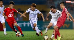 CĐV Việt Nam “phẫn nộ” về Viettel FC, mong HAGL vô địch V-League để dự cúp C1