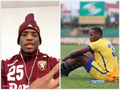 'Đội bóng nghèo nhất V-League' thay da đổi thịt, bạo chi cho cựu sao trẻ Serie A