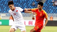 Trung Quốc đánh giá thấp Việt Nam, mỉa mai CĐV khờ khạo khi nghĩ có thể thắng 10-0