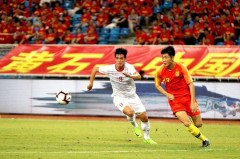 Giống VFF, LĐBĐ Trung Quốc có động thái cứng rắn, quyết tâm dự World Cup