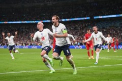 Đánh bại Đan Mạch đầy tranh cãi, ĐT Anh ghi tên mình vào trận chung kết EURO 2021