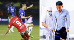 Tiền vệ tài hoa bậc nhất chưa thể trở lại, Việt Nam gặp khó ở VL thứ 3 World Cup 2022