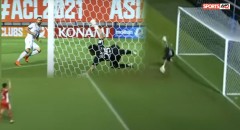 VIDEO: Pha cứu thua của thủ môn Viettel FC được khen là 'đẳng cấp thế giới'
