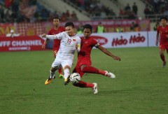 Báo Indonesia tố Việt Nam ăn may khi lọt vào bảng đấu 'dễ thở' ở giải châu Á