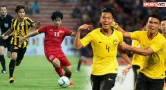 Đặt mục tiêu dự Olympics 2024, Malaysia “chơi lớn” tại Vòng loại U23 Châu Á 2022
