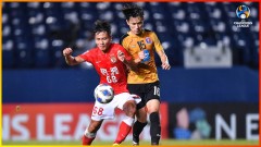 Truyền thông Trung Quốc thất vọng: 'Các CLB nên bỏ giải còn hơn thể hiện bộ mặt nhục nhã tại cúp C1 châu Á'