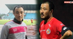 Cầu thủ Hàn Quốc chính thức nhập tịch Indonesia ở tuổi 38