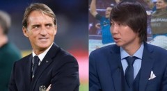 HLV trưởng ĐT Trung Quốc muốn làm bản sao của Italia ở Vòng loại World Cup