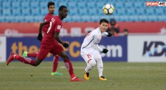 Ngôi sao từng bị U23 Việt Nam đánh bại “lập kỷ lục” bóng đá thế giới