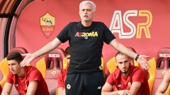 VIDEO: Mourinho ra mắt AS Roma bằng thắng lợi hủy diệt 10-0