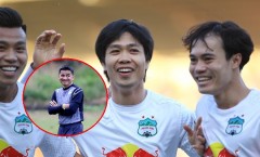 V.League 2021 gặp khó: HAGL mong muốn đá tiếp, SLNA đề xuất hủy giải