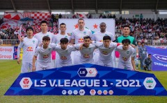 HAGL phản đối VFF dời lịch V-League: 'Cầu thủ không sống được bằng bóng đá thì đó là nền bóng đá nghiệp dư'