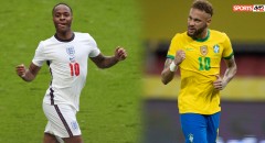 10 ngôi sao lớn “tụt giá thê thảm” sau mùa hè: Sterling gọi, Neymar trả lời