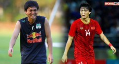 HAGL báo tin vui cho ĐT Việt Nam trước thềm Vòng loại thứ 3 World Cup