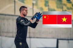 Báo lớn Trung Quốc 'khinh thường' Việt Nam: 'V-League quá ít tiền, Filip Nguyễn nên chọn ĐT Trung Quốc'