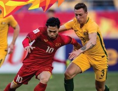 Đối thủ cực mạnh của ĐT Việt Nam tại VL thứ 3 World Cup đối mặt với bất lợi lớn