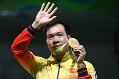 Mức thưởng khủng dành cho VĐV Việt Nam giành huy chương tại Olympic Tokyo