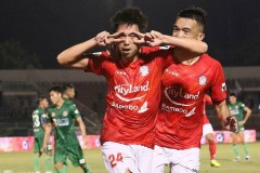 Chủ tịch TPHCM lo lắng: 'Chúng tôi sẽ thiệt hại rất lớn nếu V-League 2021 không thể tiếp tục'